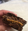 Alfa brownie keto