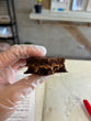 Alfa brownie keto