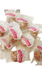 4 x Cocadas Manjar