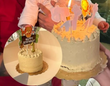 Torta Bebé