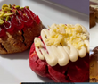 Galleton red velvet