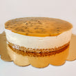 CHEESECAKE MARACUYÁ