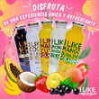 Jugo colageno